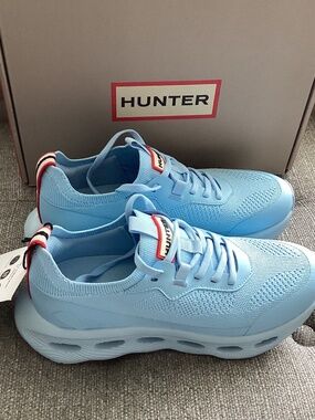 Hunter Ginger Sneaker (Women) 7M